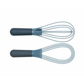 Joseph Joseph Twist Whisk - Sky Blue Edition